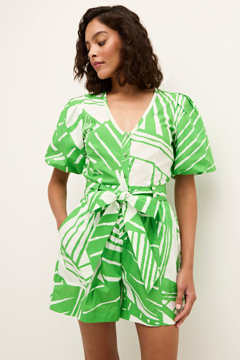 DEVIN ROMPER