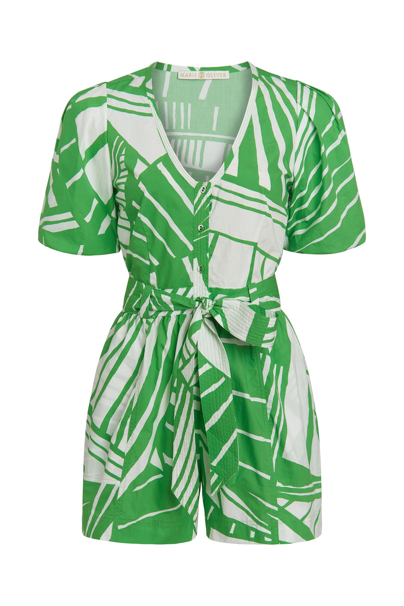 DEVIN ROMPER