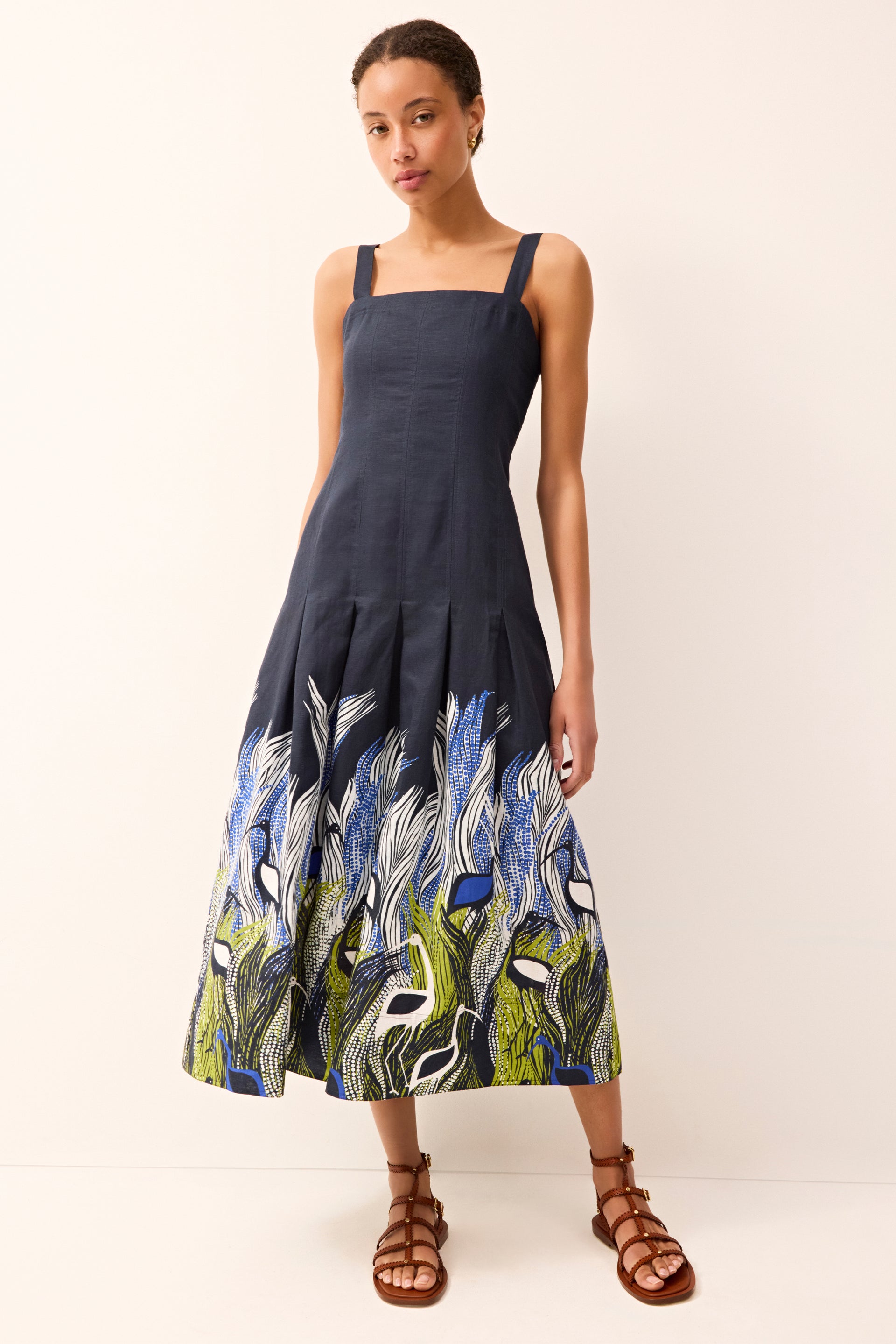 DIXON DRESS – Marie Oliver