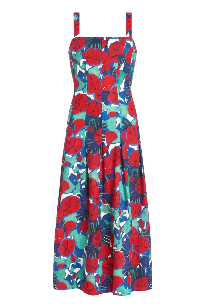 DIXON DRESS