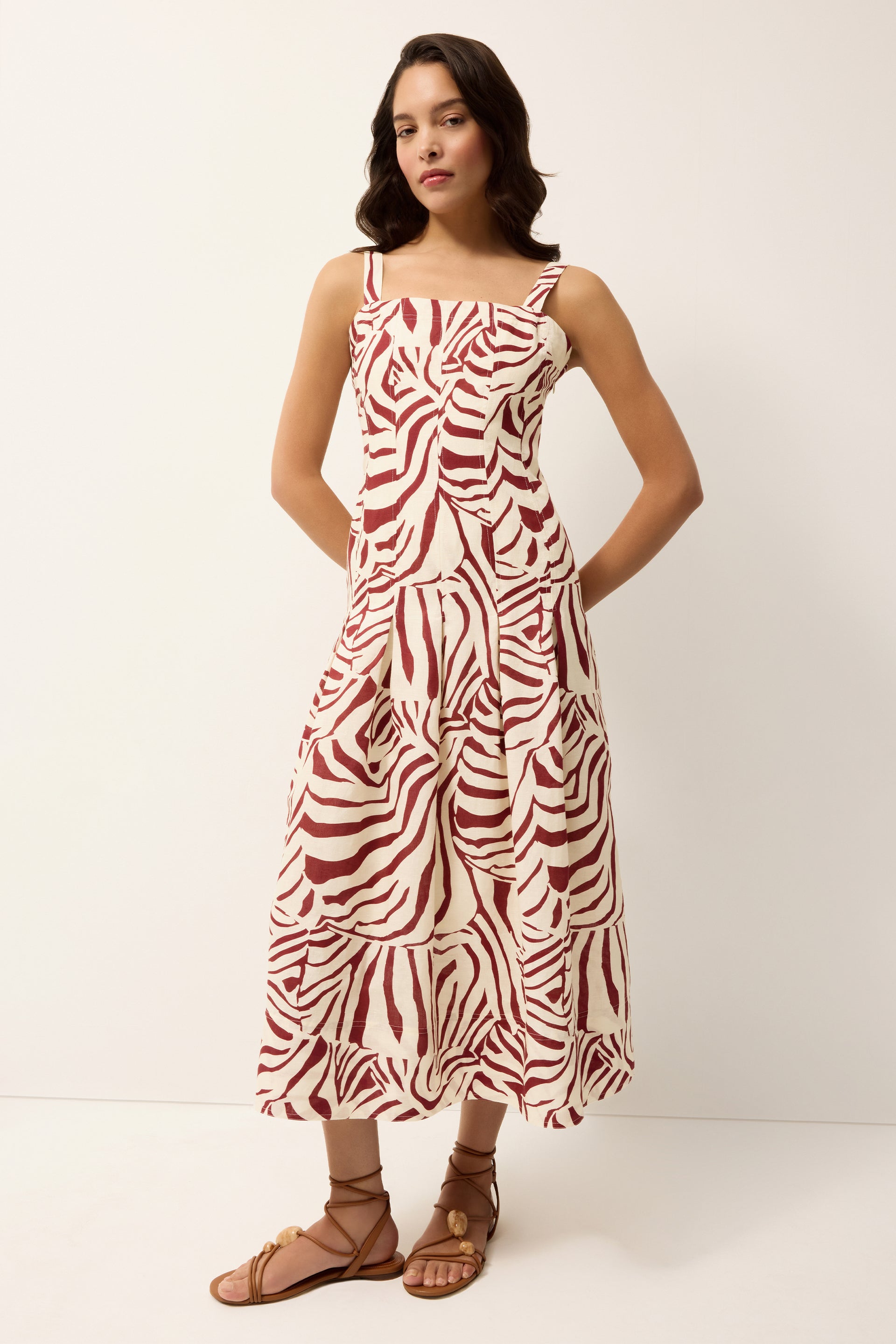 DIXON DRESS