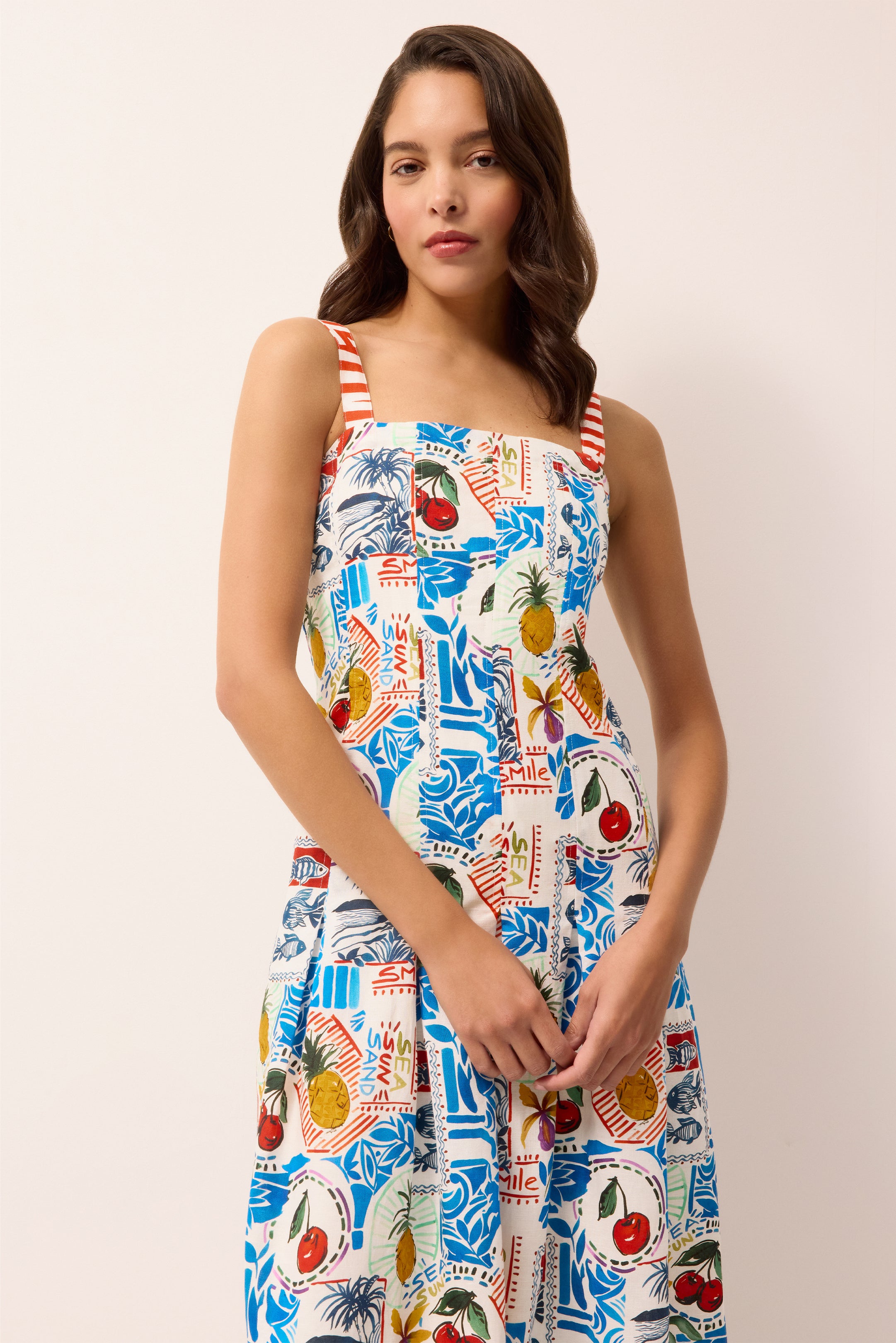 dixon mini dress Dixon Dress