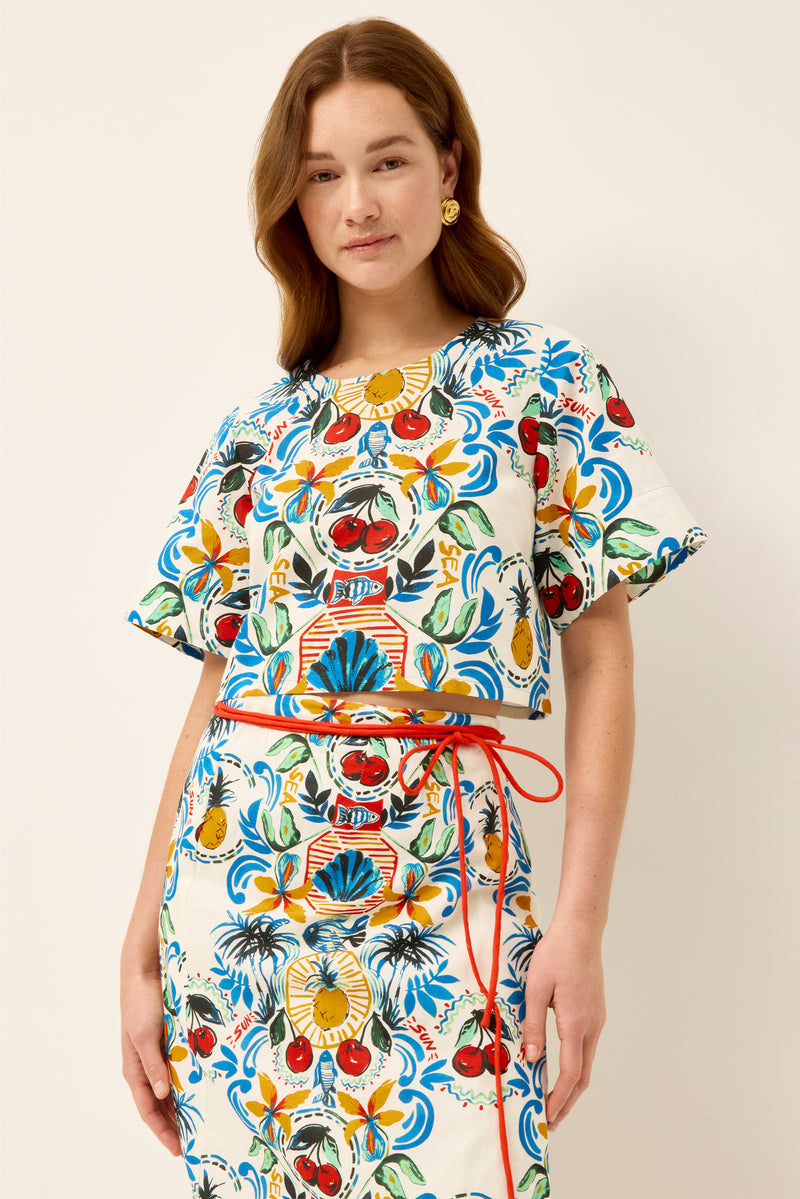 Marie Oliver - Sale Sets