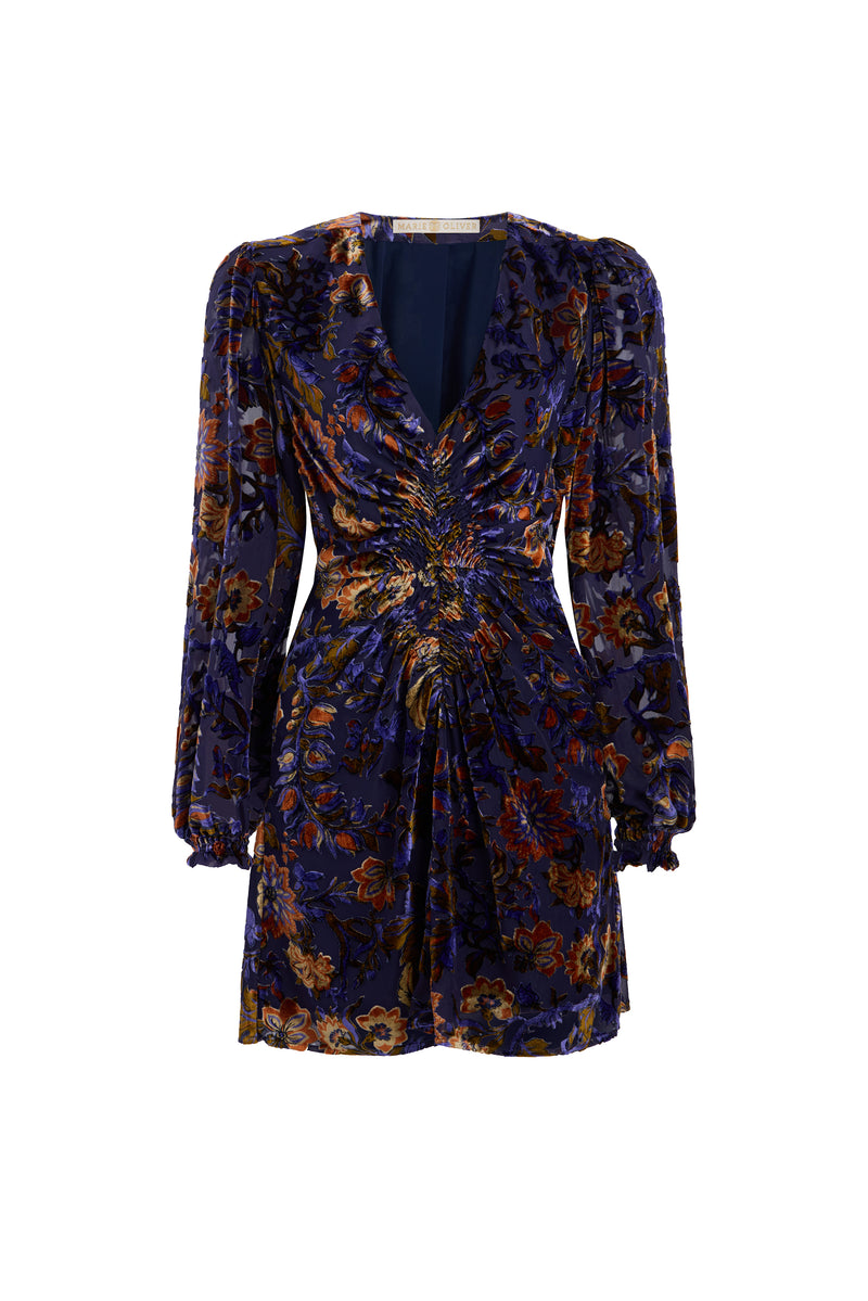 ELIZA DRESS