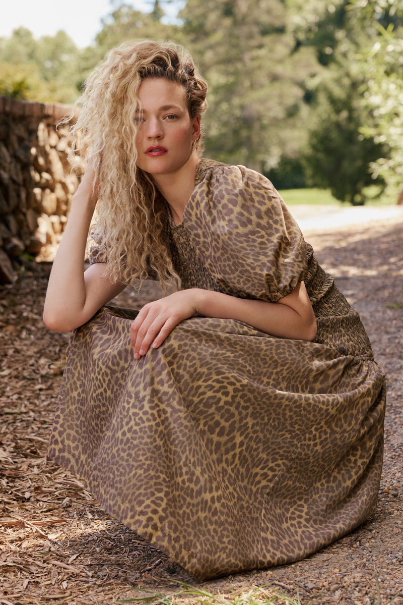 MARCA DRESS