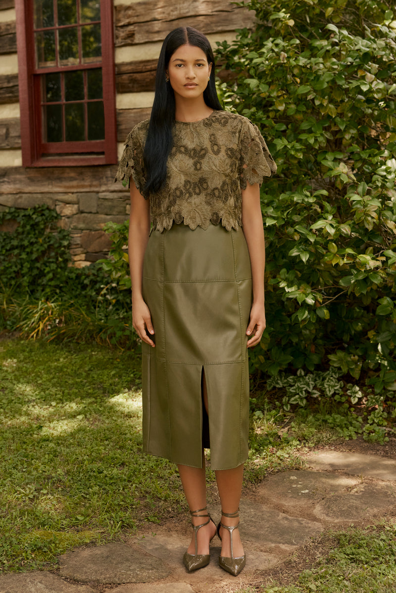 ELLIOTT SKIRT