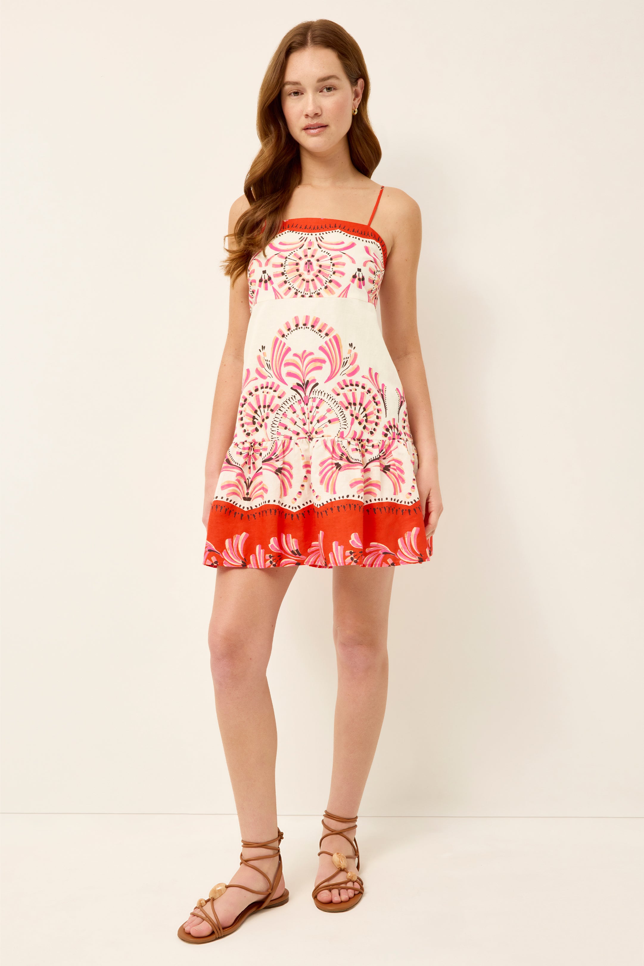 eileen mini dress Guizio Eileen Pointelle Dress Black / L