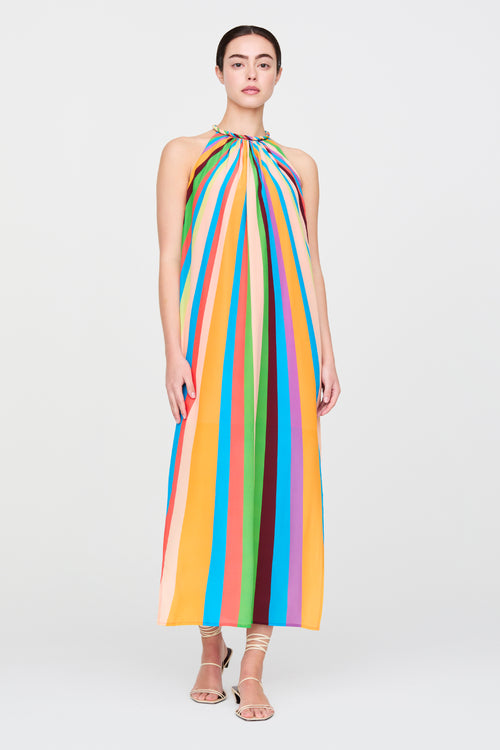 Marie Oliver - Elena Dress