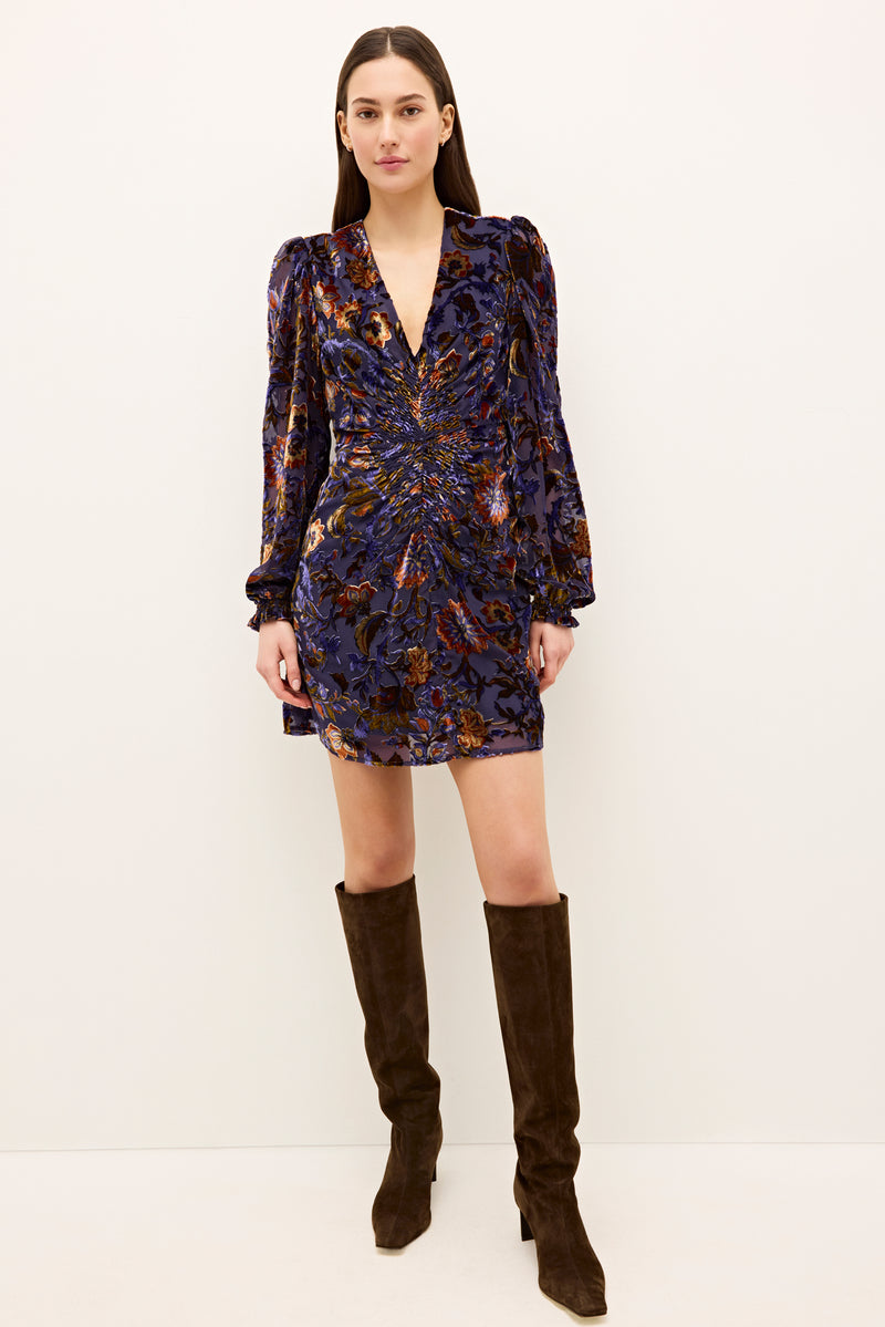 ELIZA DRESS