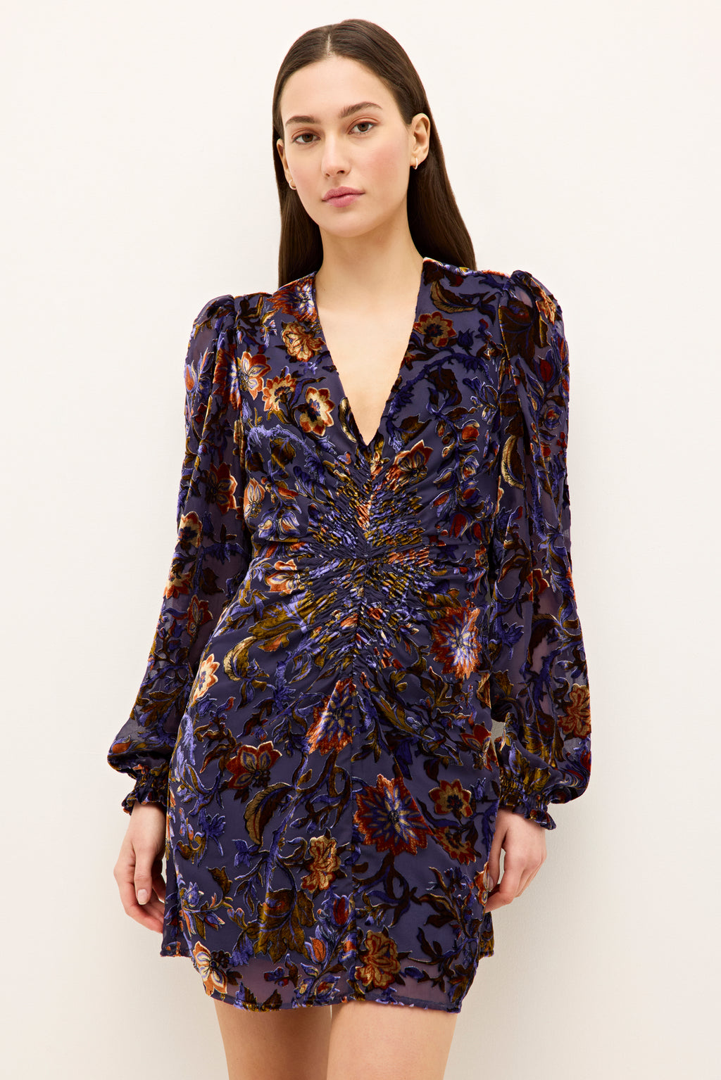 ELIZA DRESS