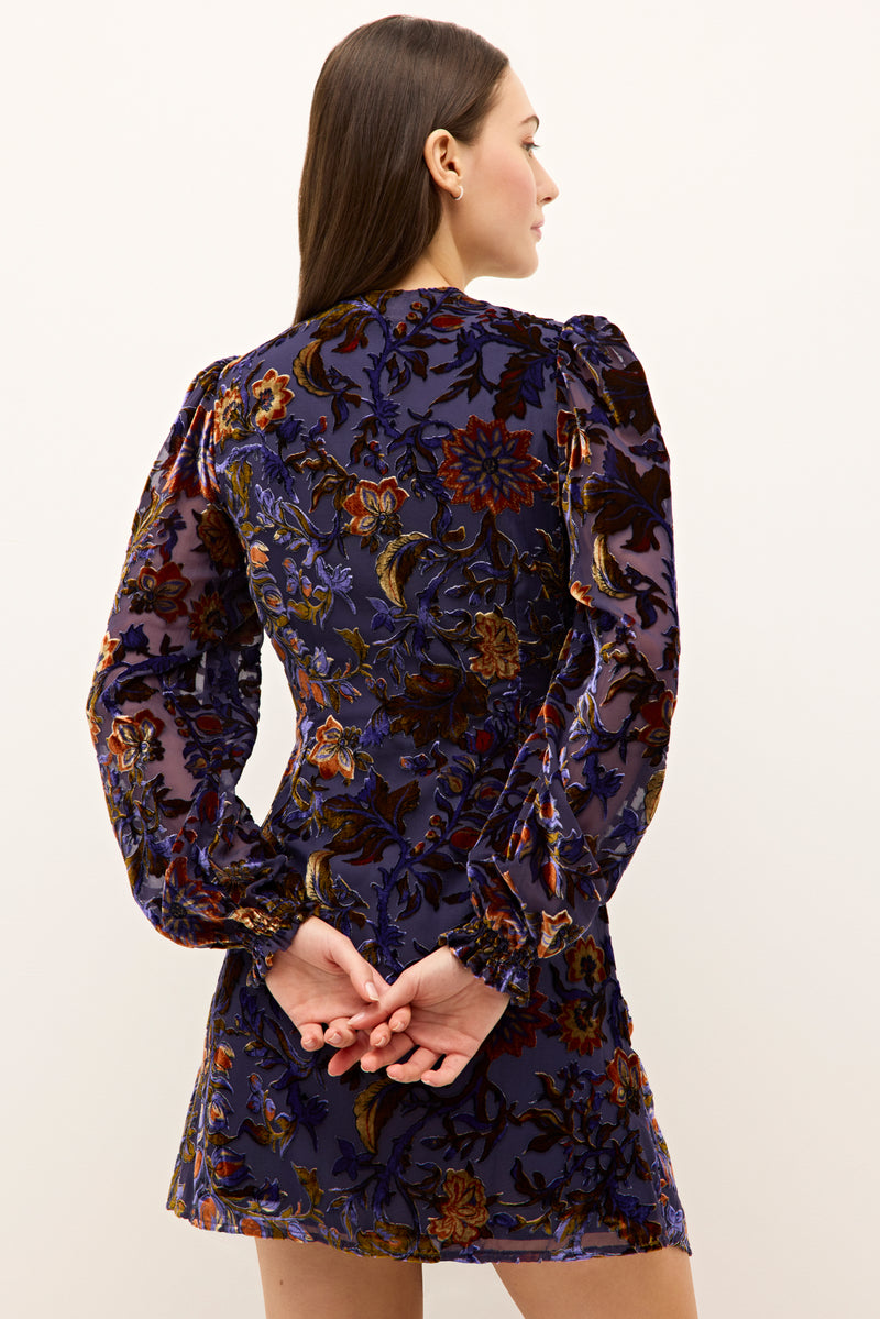 ELIZA DRESS