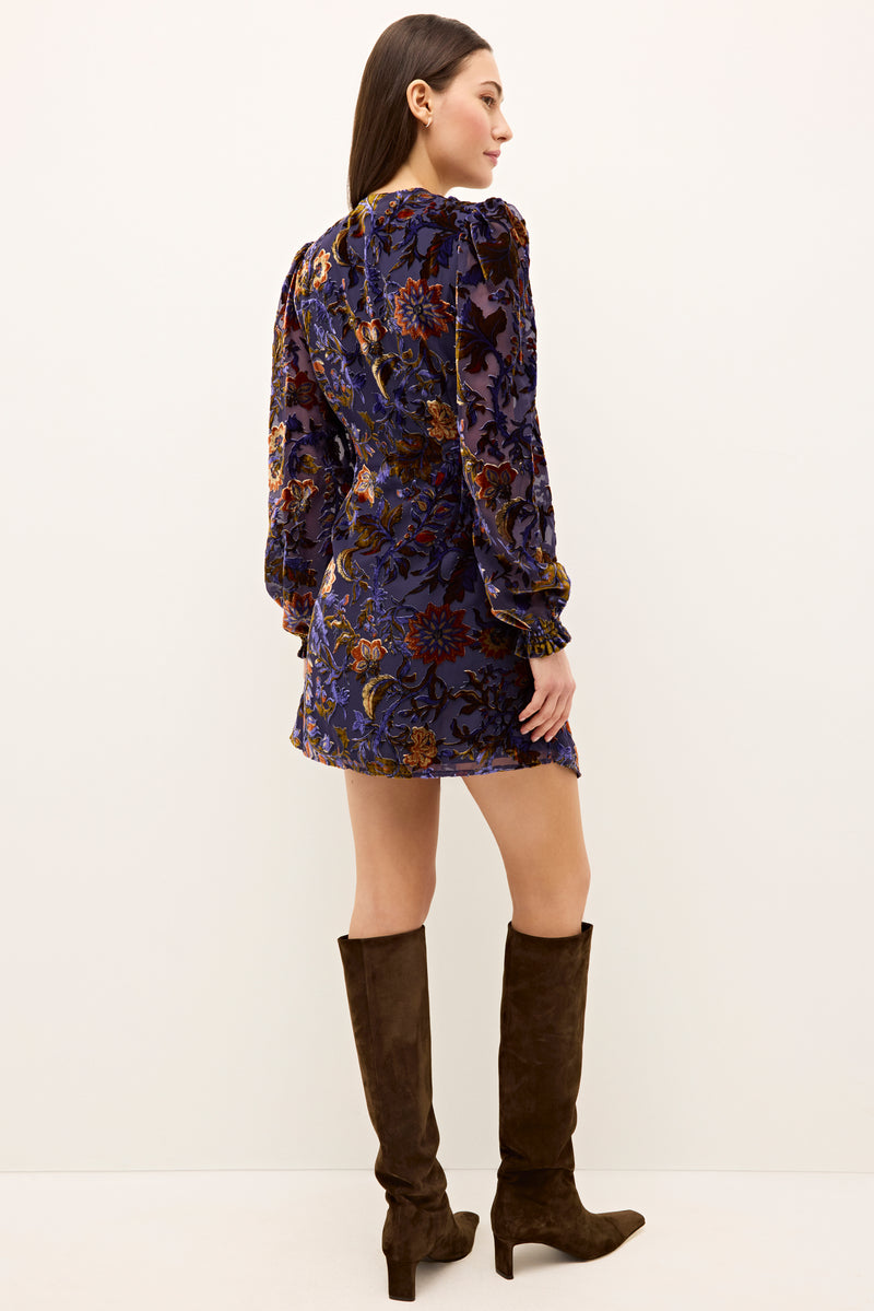 ELIZA DRESS