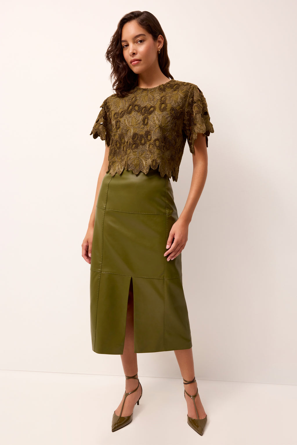 ELLIOTT SKIRT