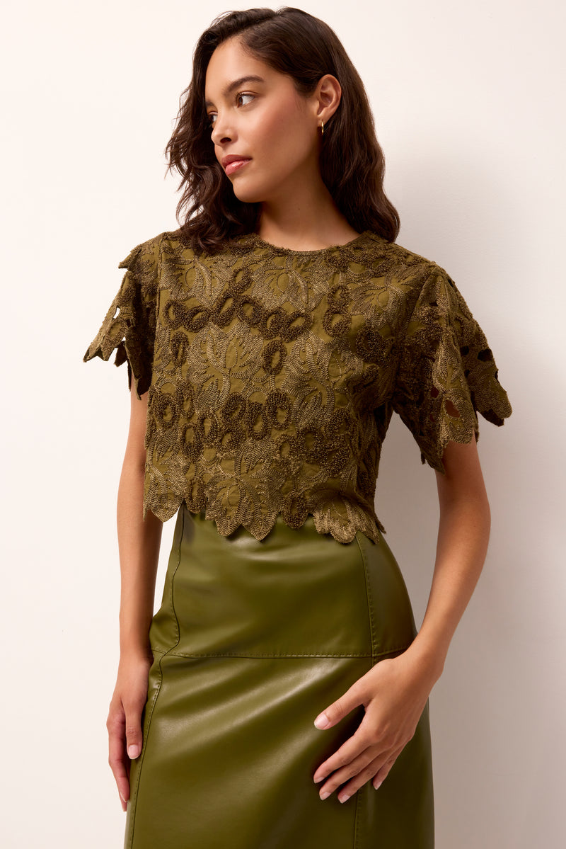 ELLIOTT SKIRT
