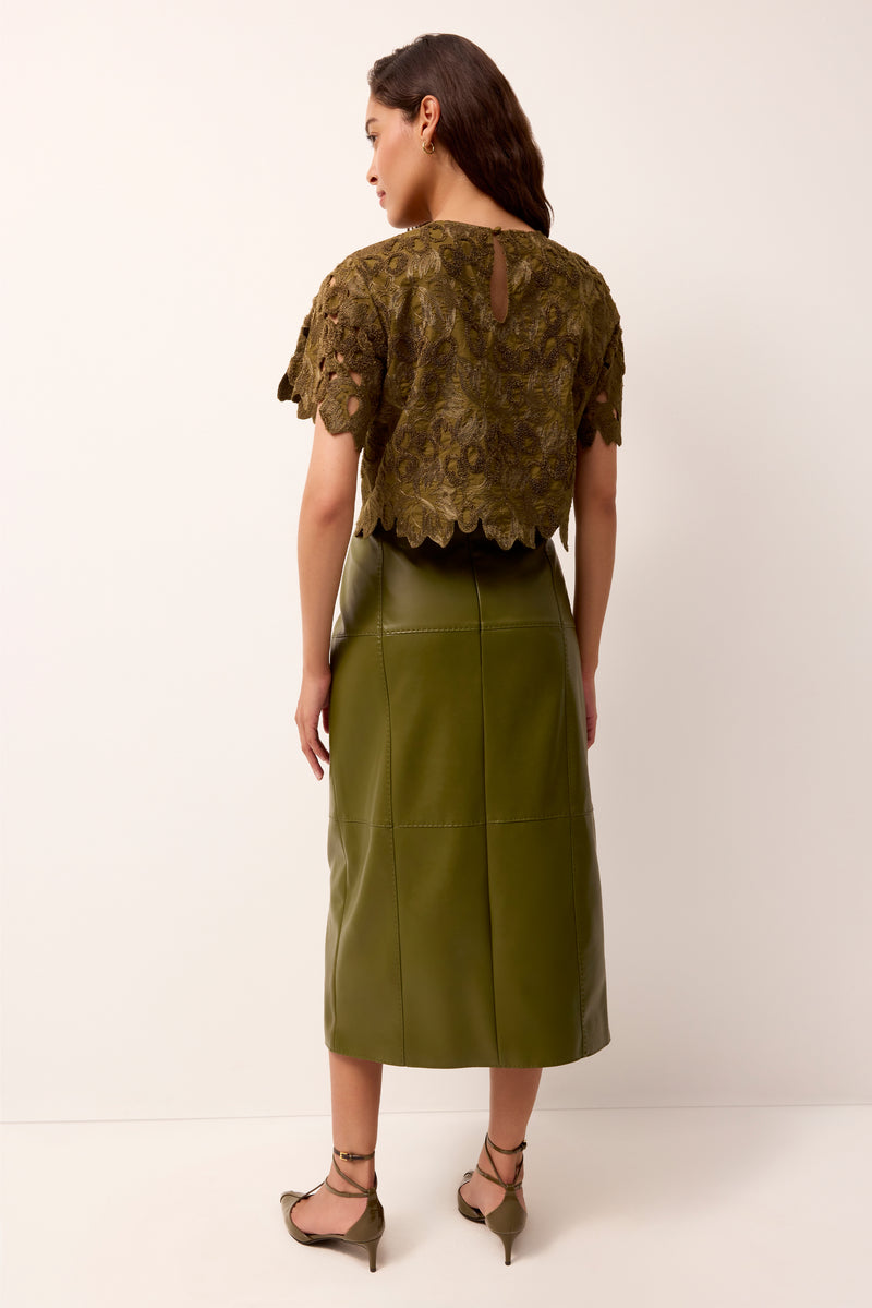 ELLIOTT SKIRT