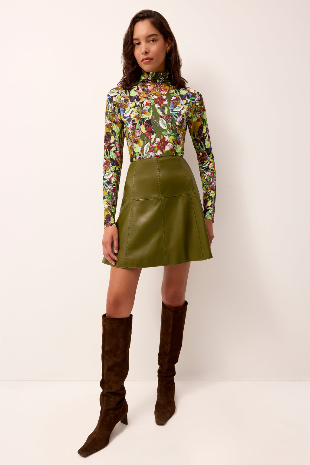 ELOISE TOP
