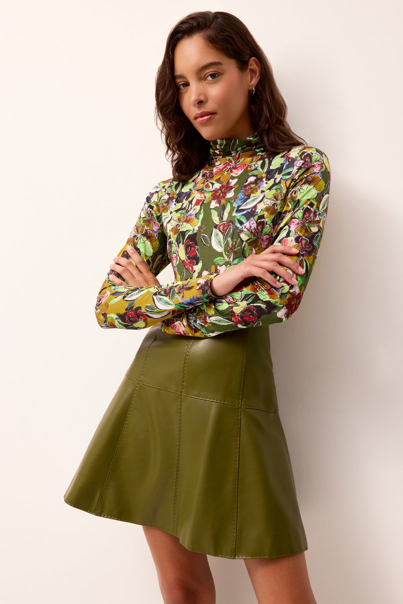 CRAWFORD SKIRT