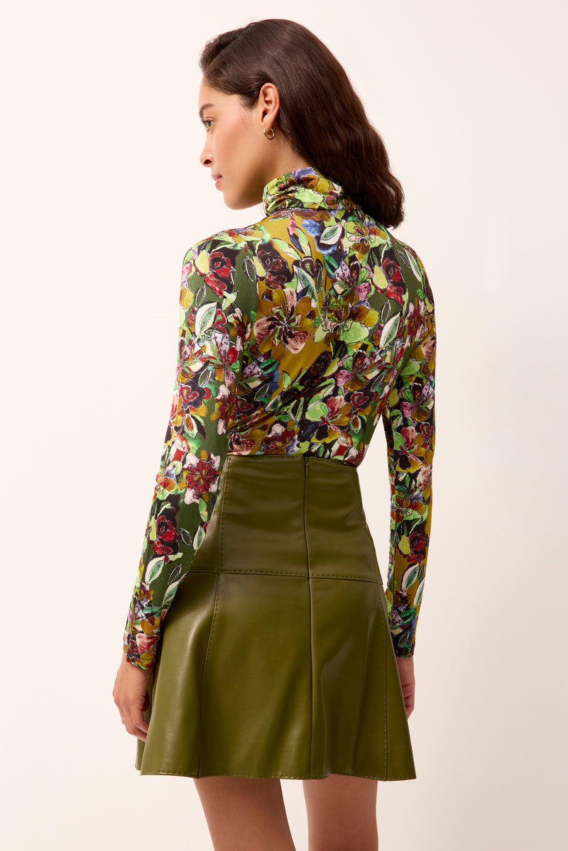 CRAWFORD SKIRT