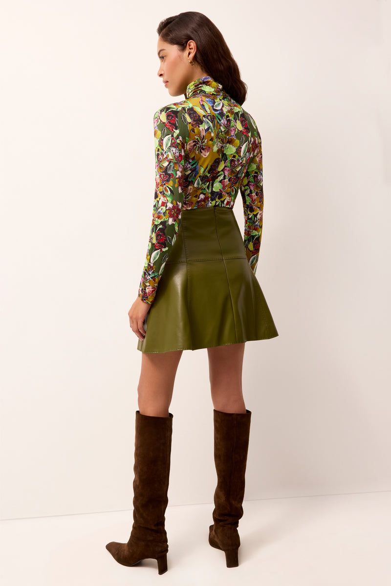 CRAWFORD SKIRT
