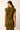Green crew neck t-shirt dress