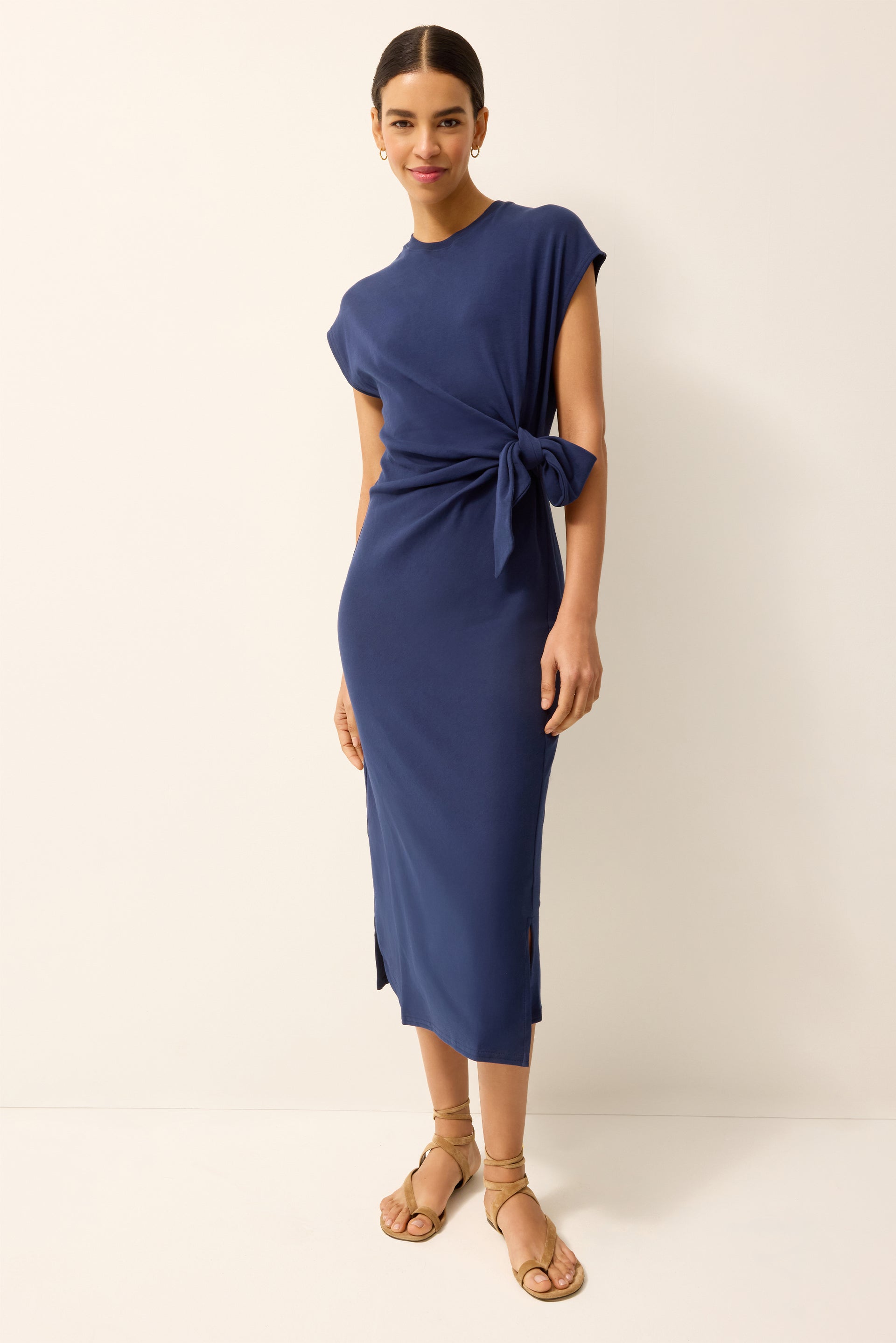 ELOWYN DRESS