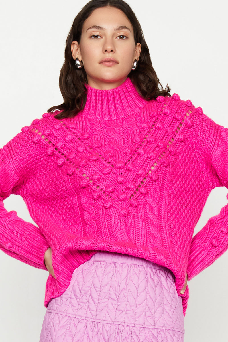 ERIS SWEATER