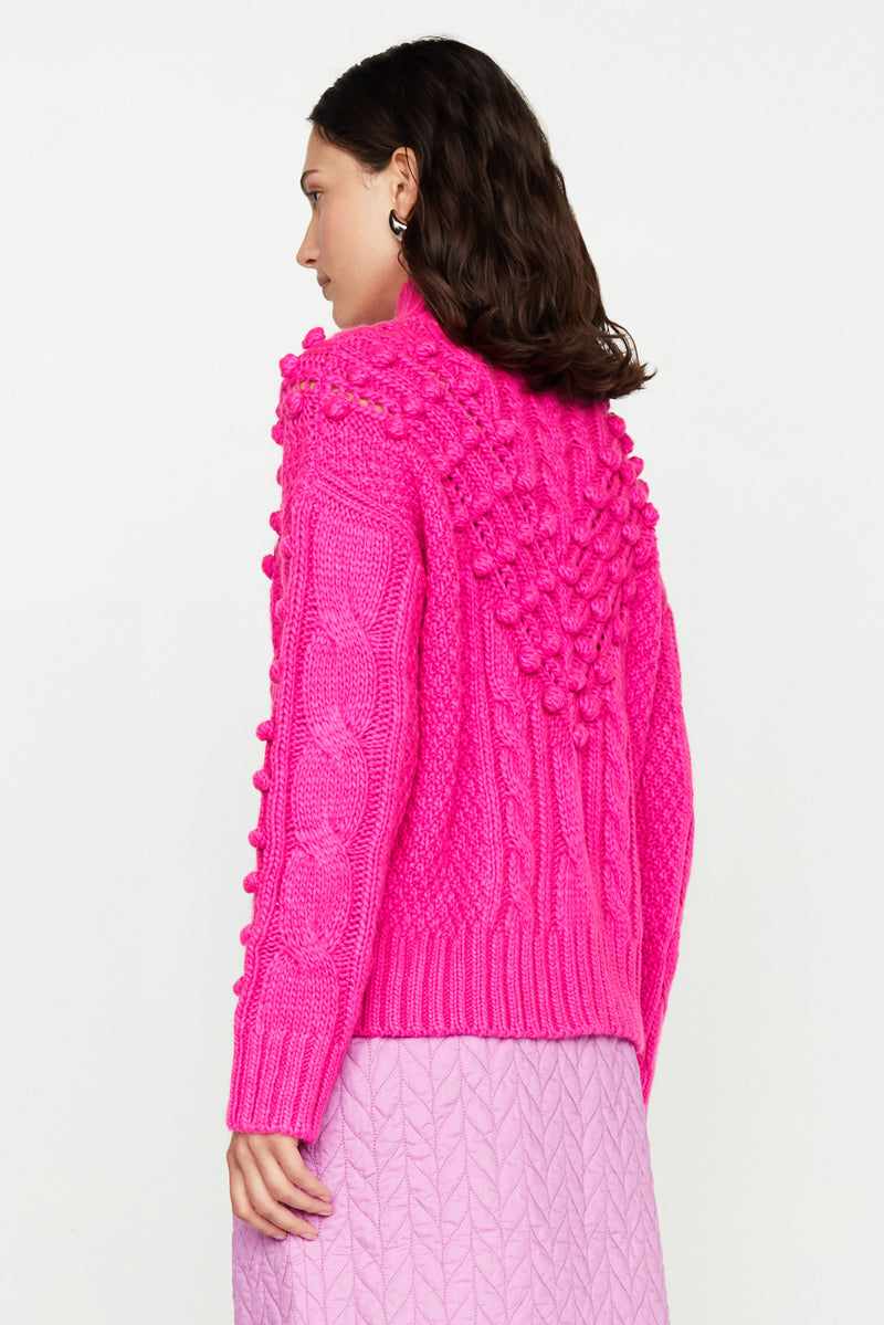 ERIS SWEATER