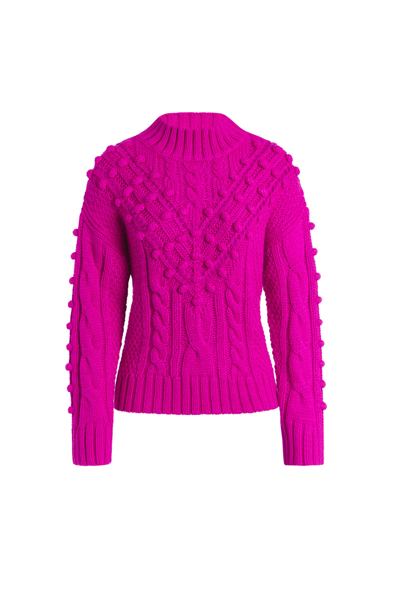 ERIS SWEATER