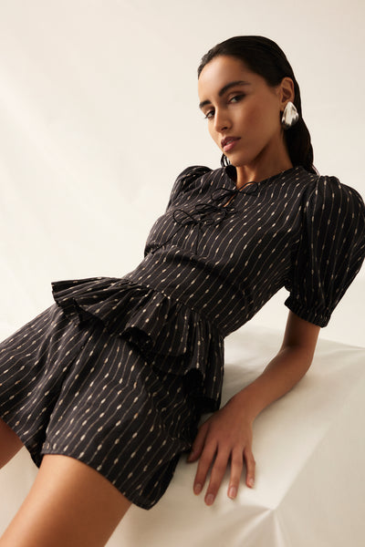 ESTELLA TOP – Marie Oliver