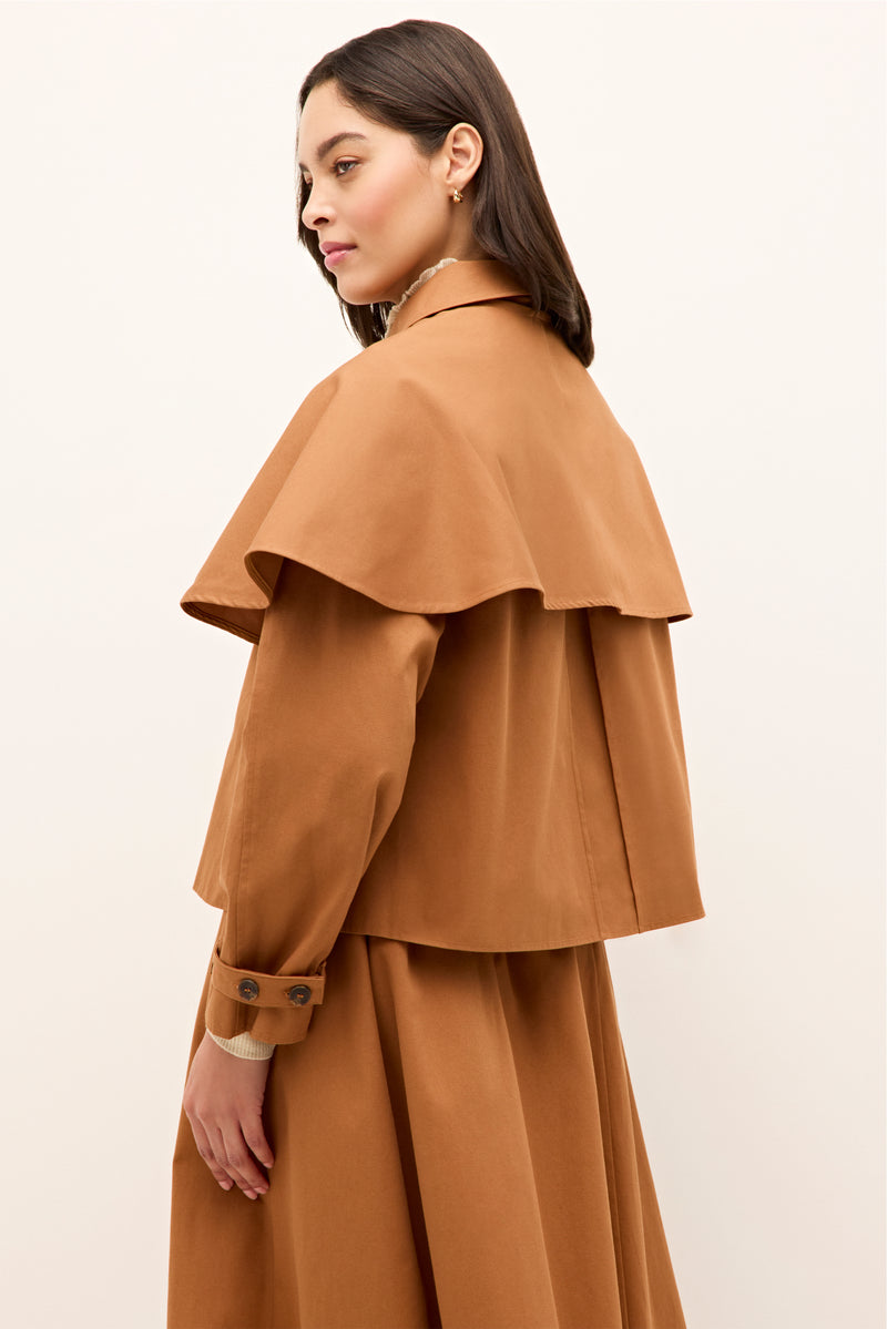 ETHRIDGE TRENCH