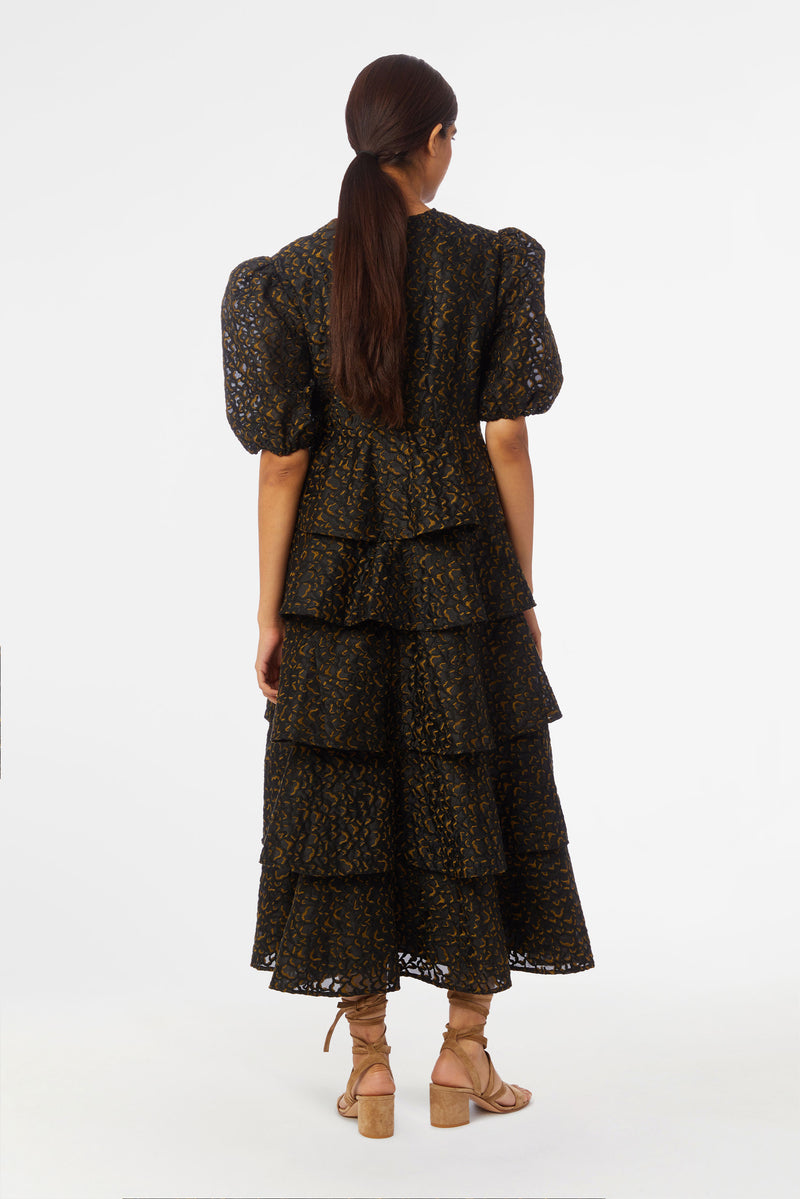 EVERLY DRESS