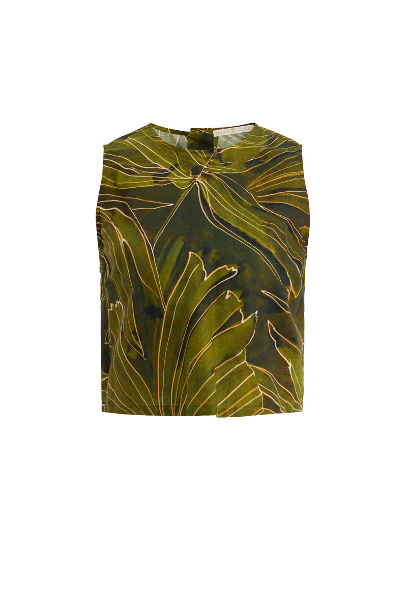 FALLON TOP
