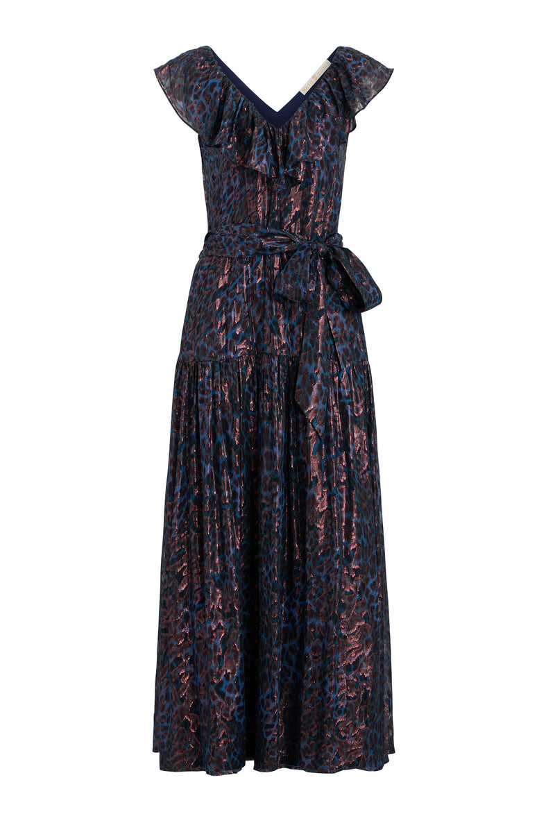 FRANCINE  DRESS
