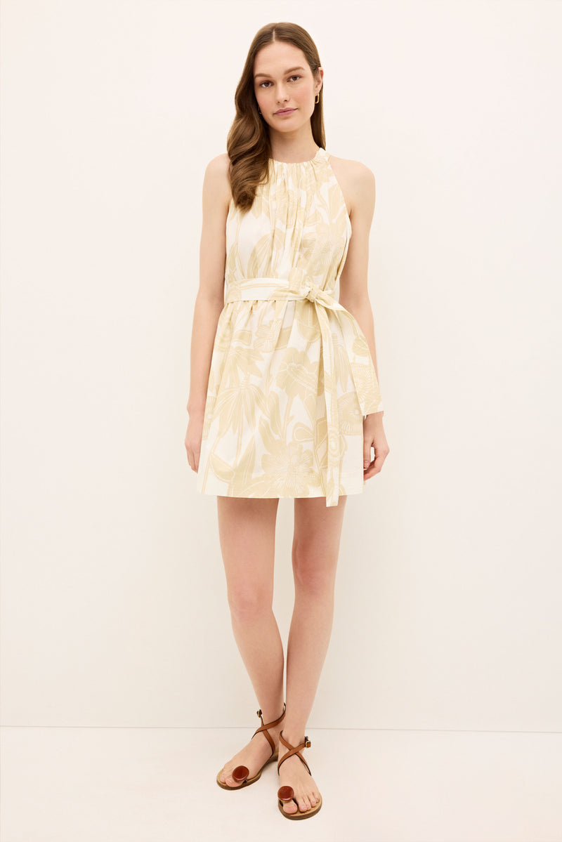FABER DRESS