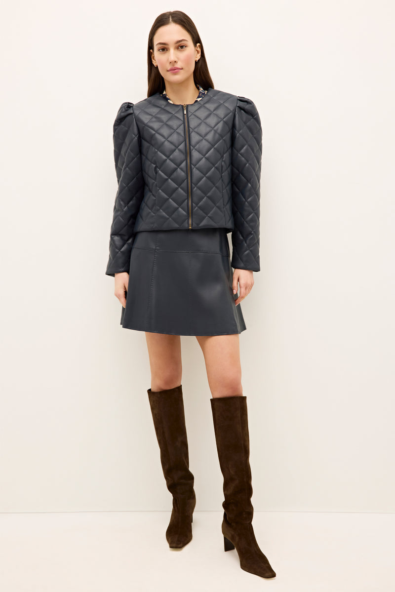 FAISON JACKET