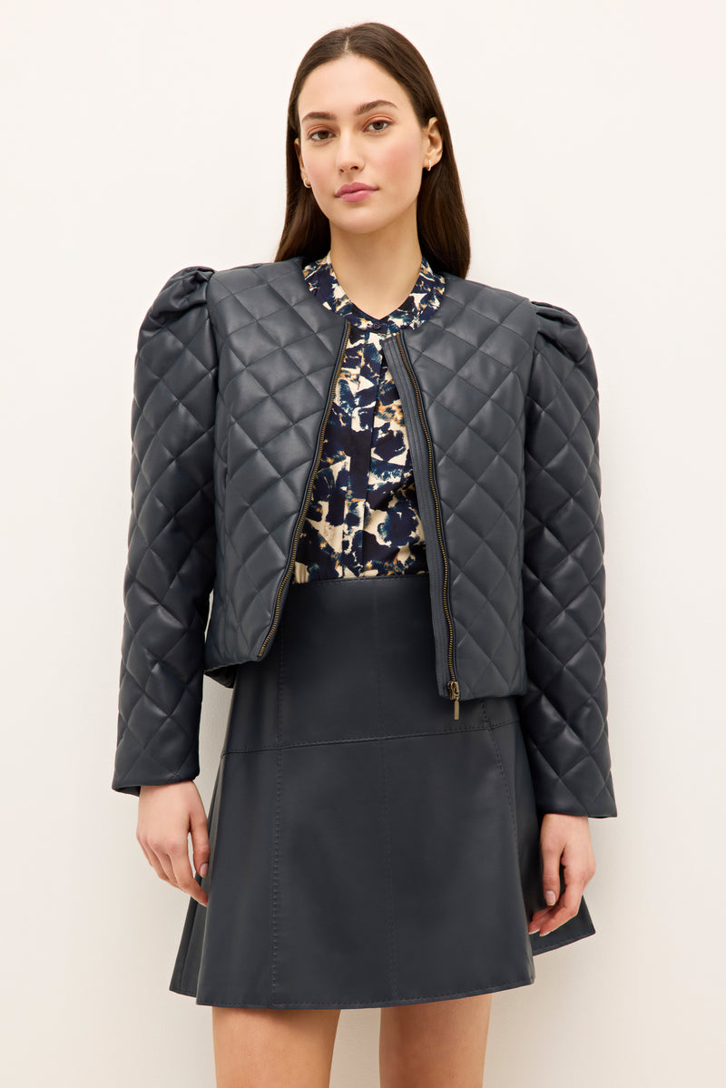 FAISON JACKET