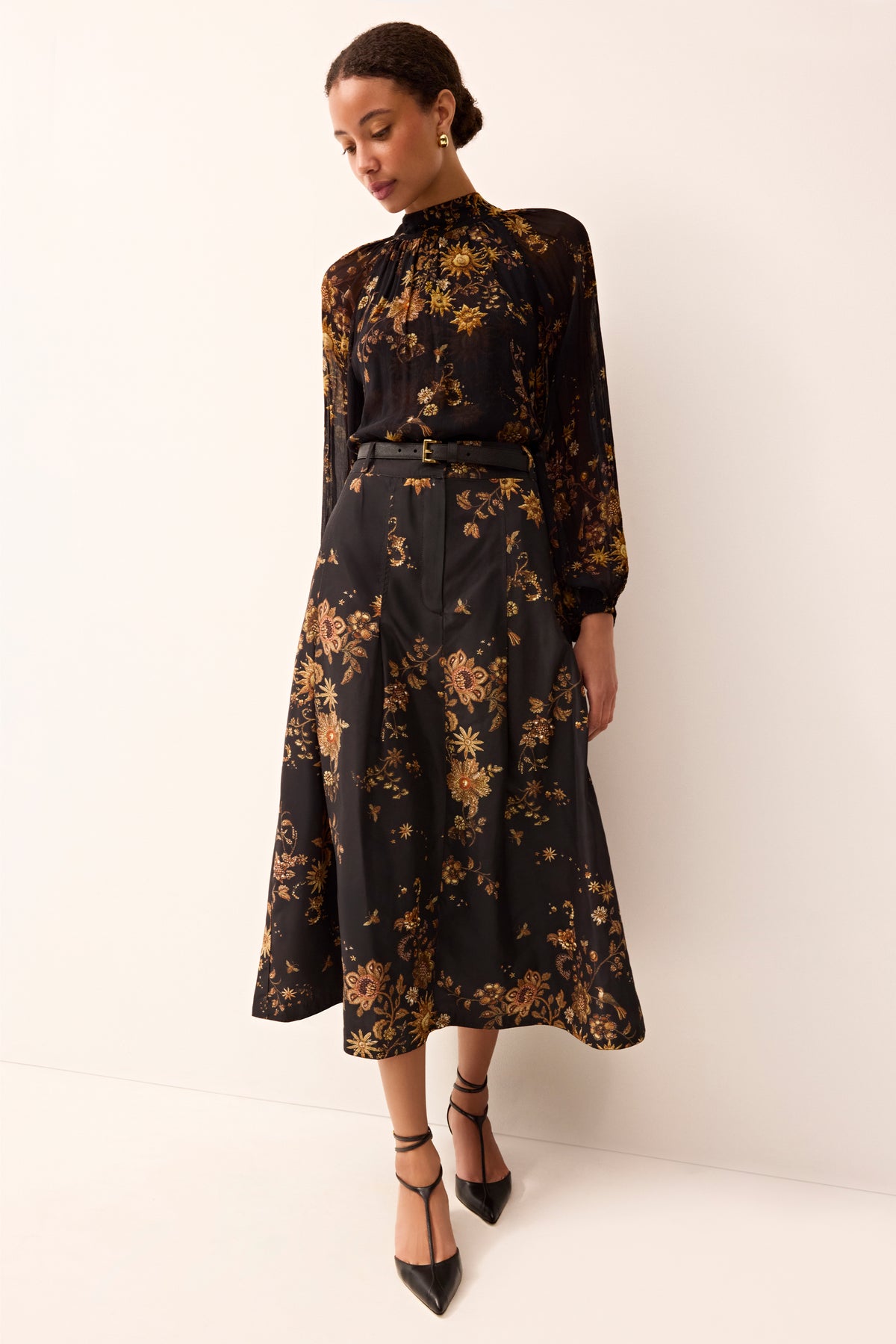 FAITH SKIRT