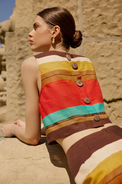 FALLON TOP – Marie Oliver