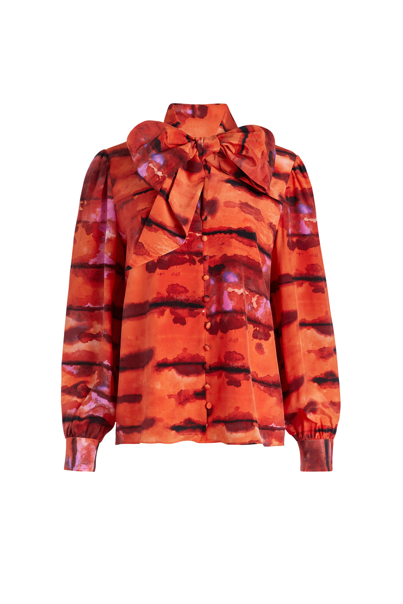 FELIX BLOUSE