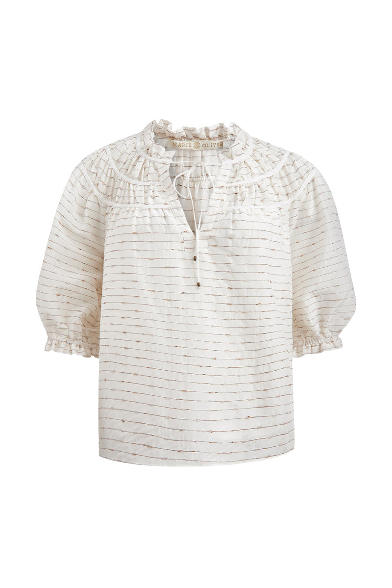 FINLEY TOP