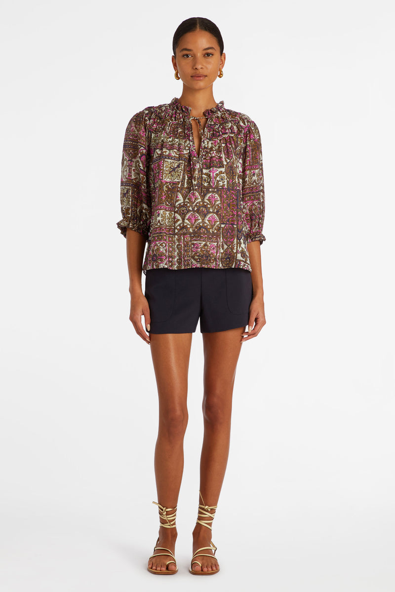 FINLEY TOP