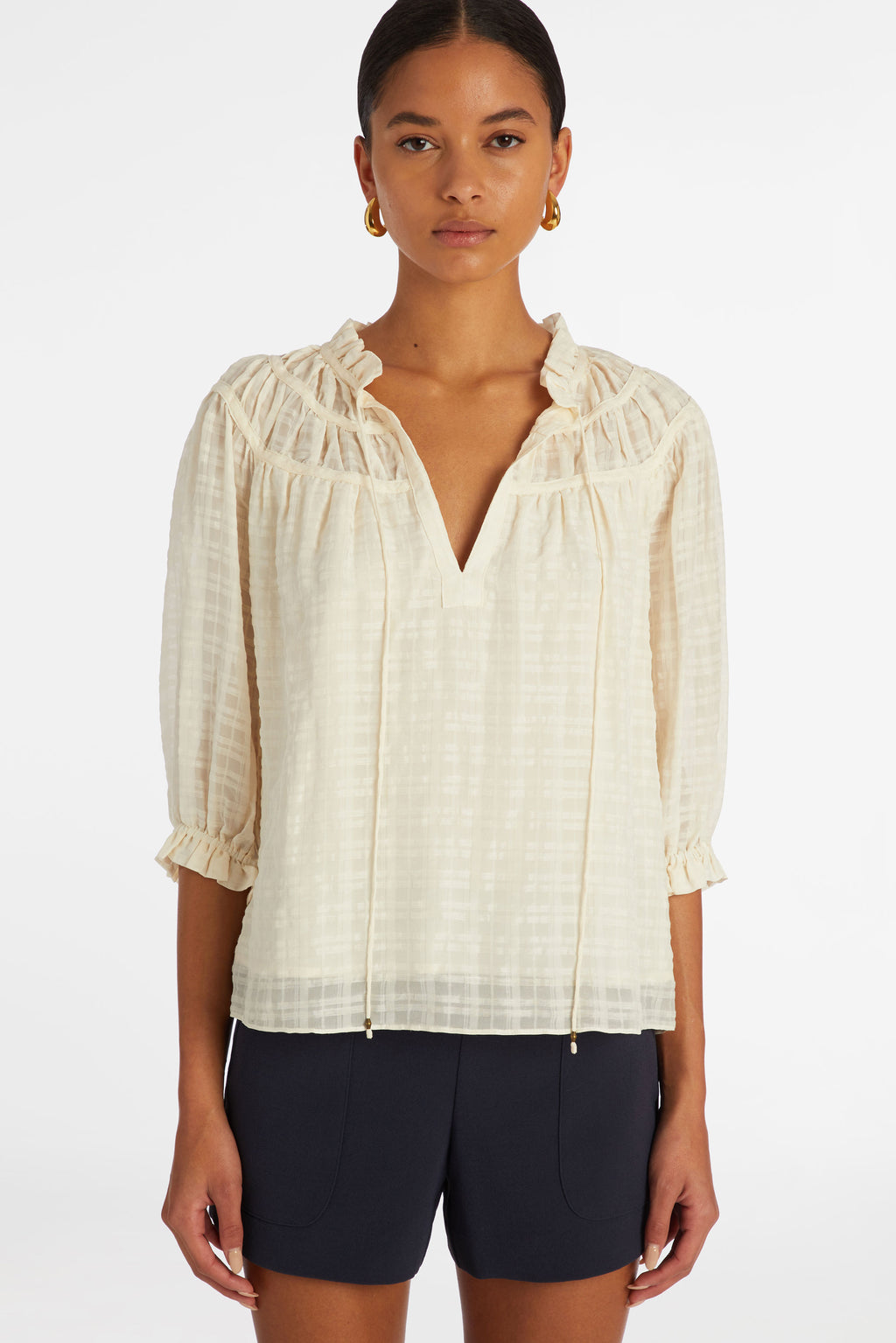 FINLEY TOP