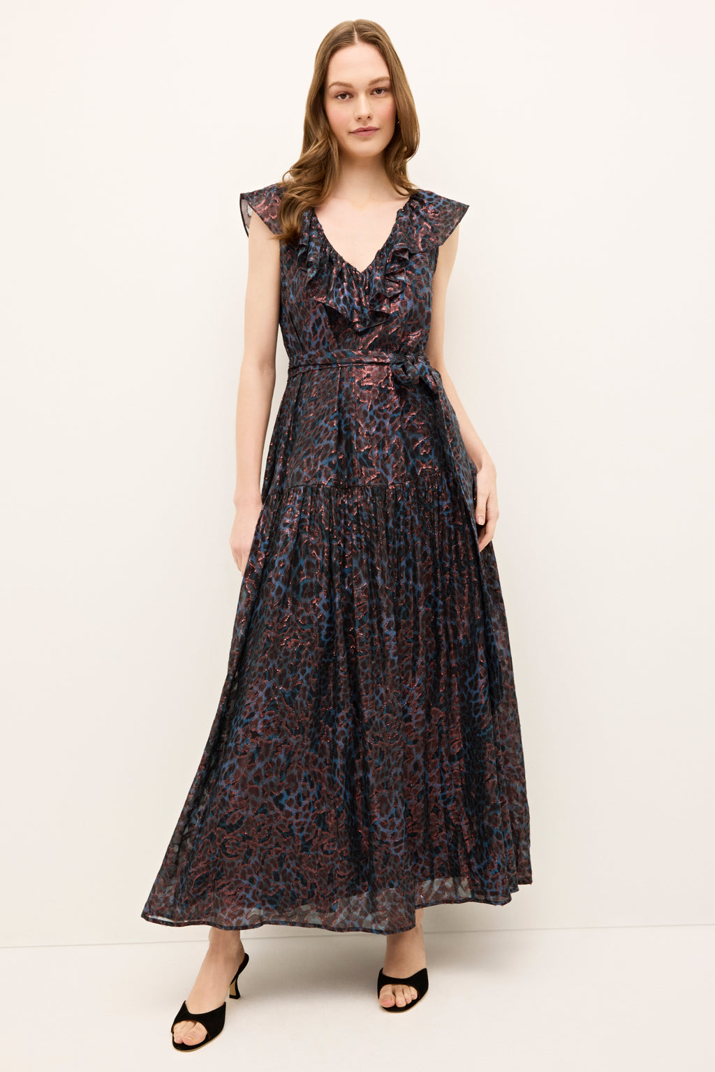 FRANCINE  DRESS