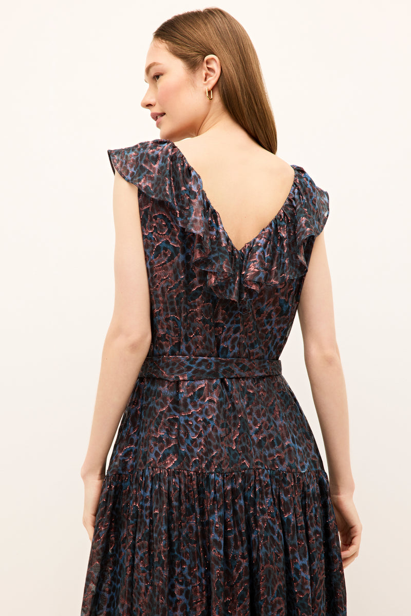 FRANCINE  DRESS