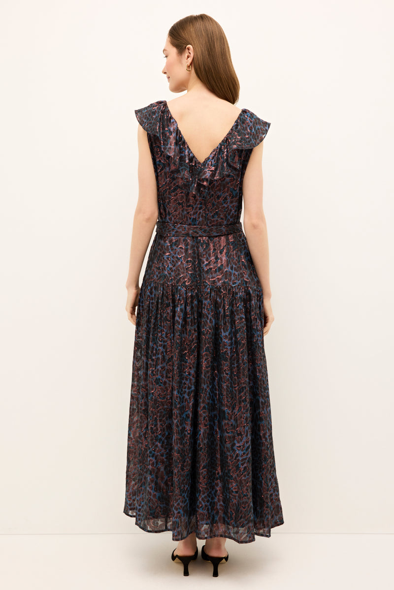 FRANCINE  DRESS