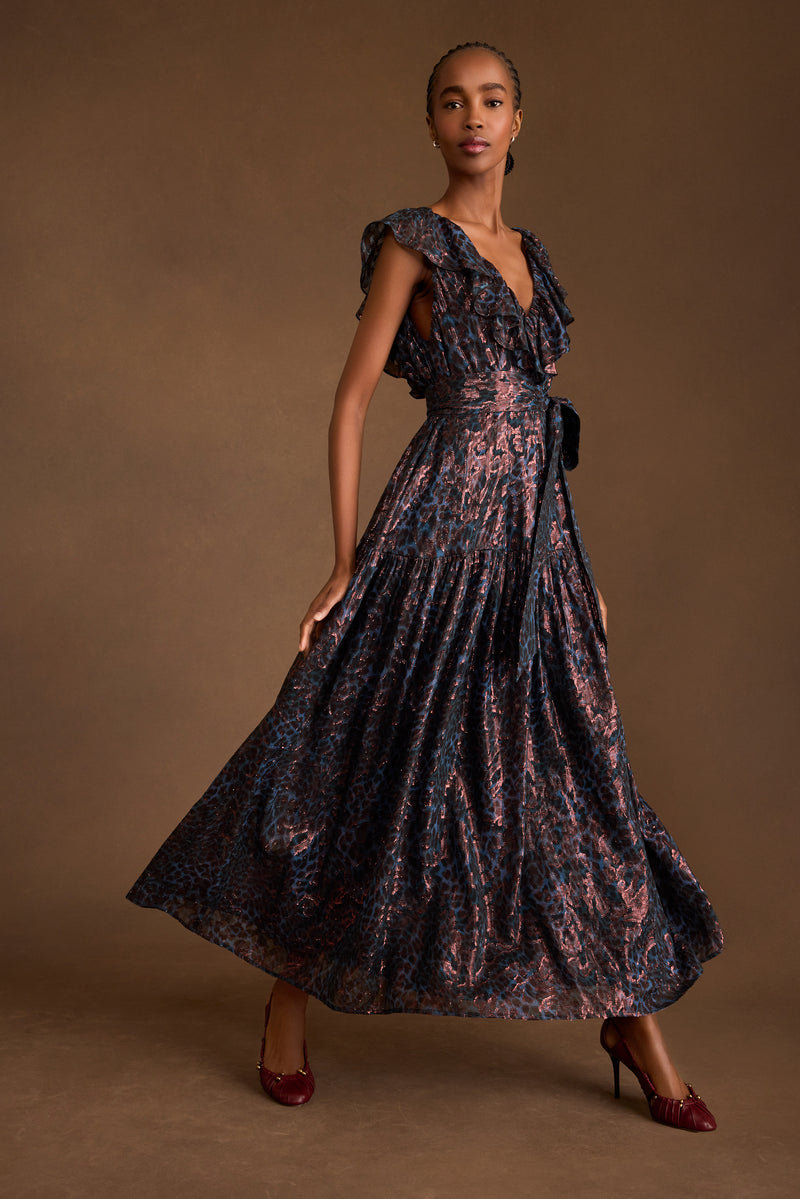 FRANCINE  DRESS