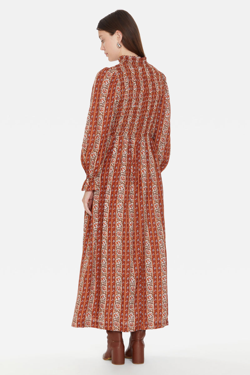FREDDIE DRESS