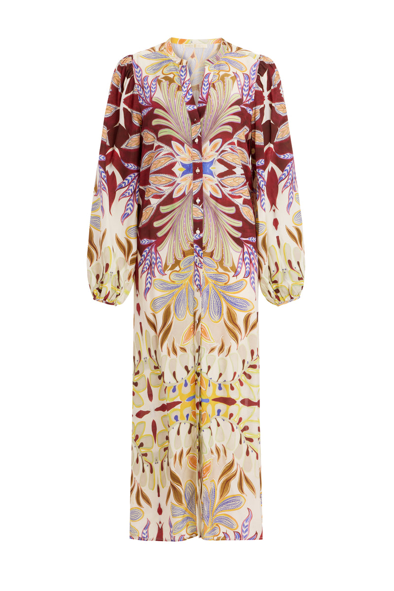 GREGORY DRESS