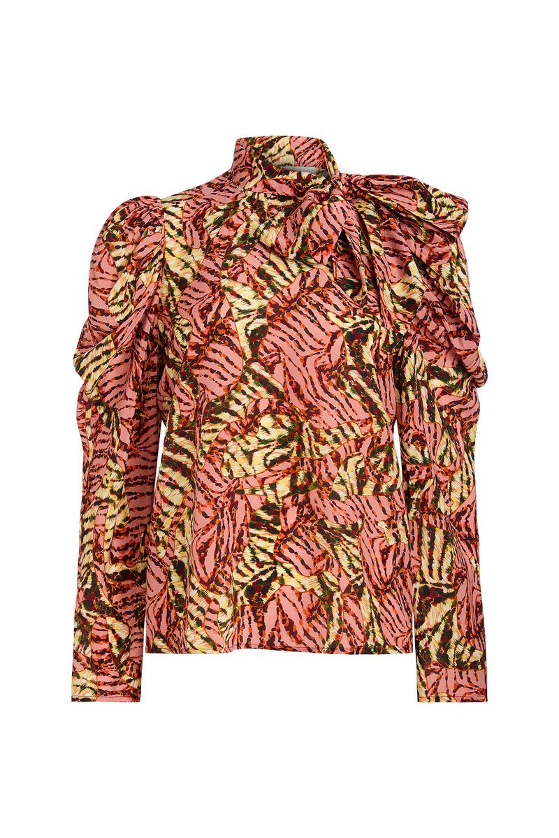 GABRIELLA BLOUSE