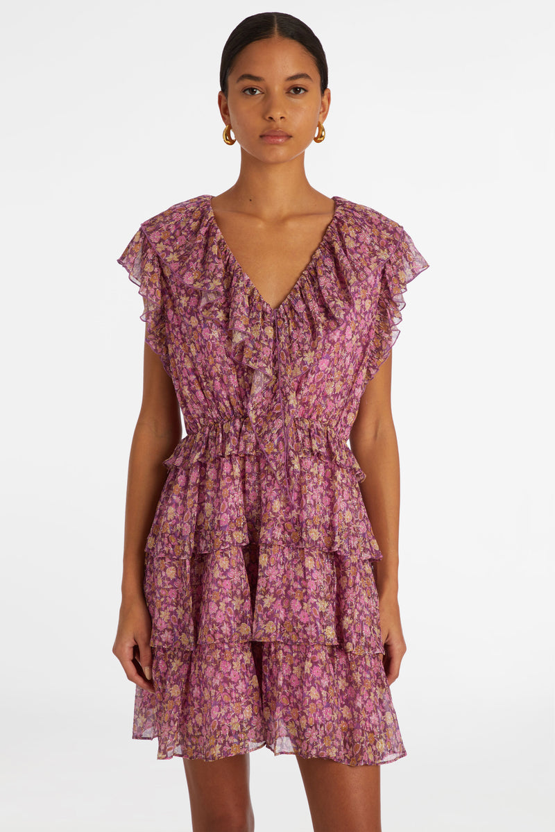 GEMMA DRESS